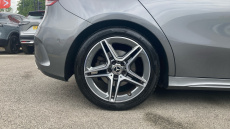 Mercedes-Benz A-Class A200 AMG Line Executive 5dr Petrol Hatchback